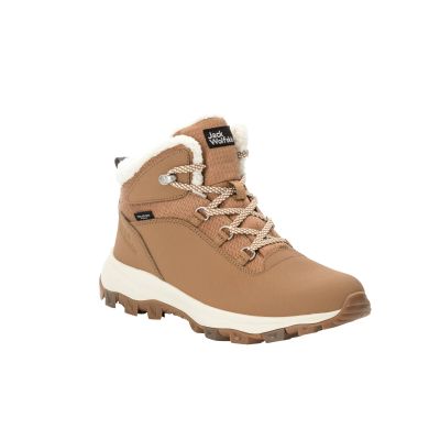 3. Buty Jack Wolfskin Everquest Texapore Mid W 4053581_5601