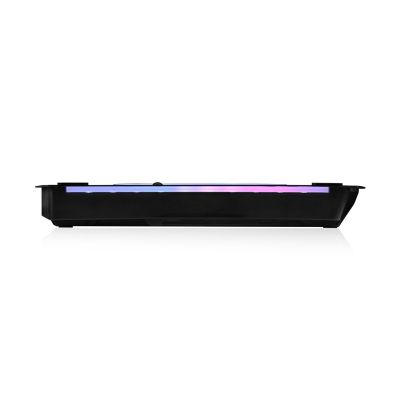 5. MODECOM CF18 RGB SILENT FAN CZARNA PODSTAWKA CHŁODZĄCA POD LAPTOPA