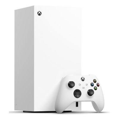 2. Konsola Xbox Series X 1TB Digital