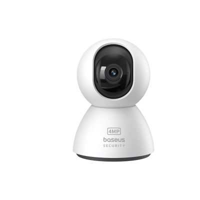 2. Kamera wewnętrzna Baseus Security P1 3K (wersja EU) - biała