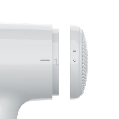 6. Braun HD1.55 suszarka do włosów 1800 W Biały