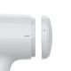6. Braun HD1.55 suszarka do włosów 1800 W Biały