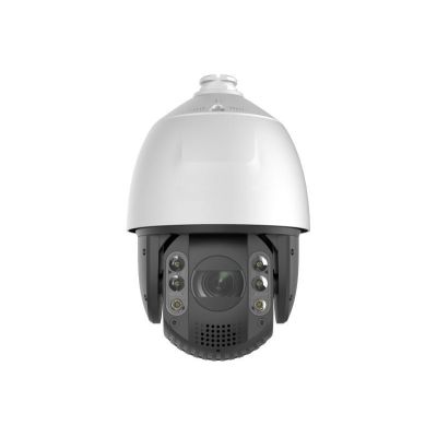 3. Wyjście kopułkowe PTZ LevelOne IPCam32xZ 4MP/H.265/IR/20W/PoE/IP66