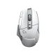 2. Logitech G G502 X Lightspeed myszka Gaming Po prawej stronie RF Wireless Optyczny 25600 DPI