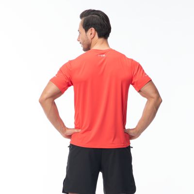 7. Męska Koszulka z krótkim rękawem FELLO