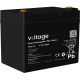 Akumulator AGM Voltage 12V 33Ah VE12-33