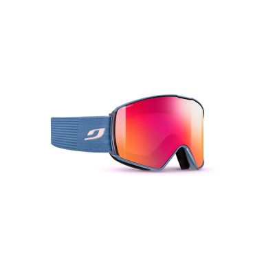 2. Gogle narciarskie JULBO Launcher niebieski
