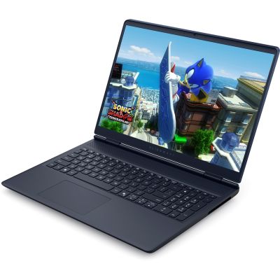 3. Dell Alienware 16 Aurora AC16250 Core 9 270H 16.0"WQXGA 120Hz 300nits Matt 32GB DDR5 SSD1TB GeForce RTX 5070 WLAN+BT BacklitKb 96Wh Win11