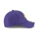 4. Czapka z daszkiem New Era 9FORTY The League NBA Phoenix Suns Fioletowa - 60243647