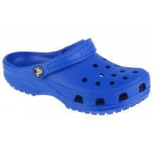 Klapki Crocs Classic Clog Jr 206991-4KZ