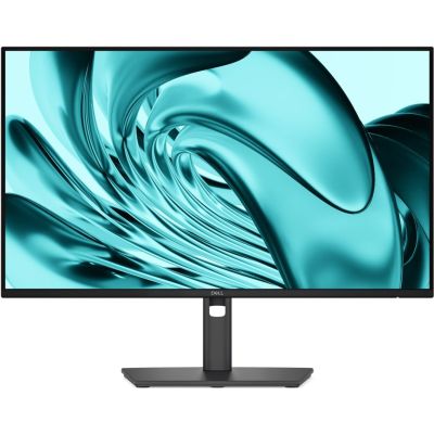 10. DELL Pro P P2426H monitor komputerowy 61 cm (24") 1920 x 1080 px Full HD LCD Czarny