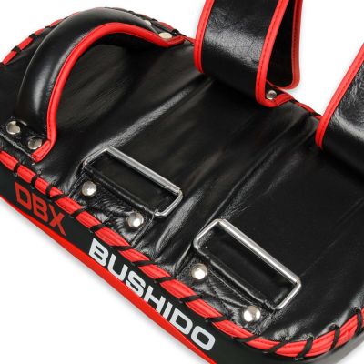 13. Tarcza treningowa PAO ze skóry naturalnej