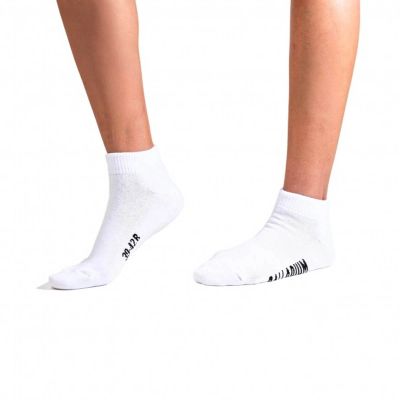 2. Skarpety Palladium Low Height Socks SX7383-961