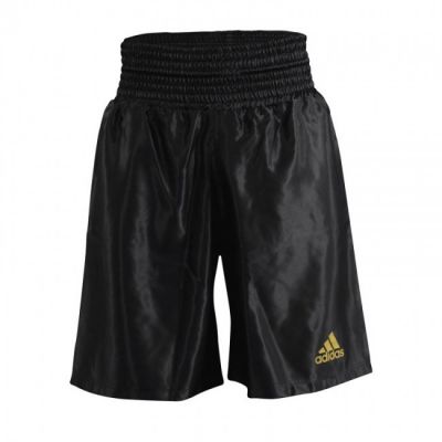 3. Spodenki bokserskie Adidas MULTIBOXING M ADISMB01