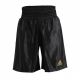 3. Spodenki bokserskie Adidas MULTIBOXING M ADISMB01