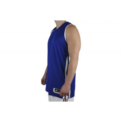4. Koszulka adidas E Kit JSY 2.0 M O22437