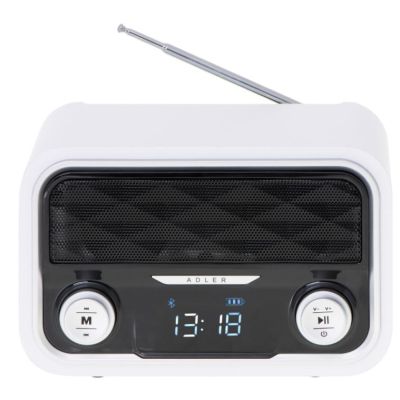 Radio Bluetooth ADLER AD 1185