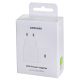 4. Samsung Ładowarka T4511 PD 45W, biały