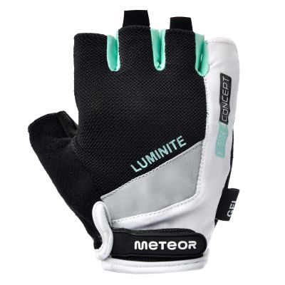 Rękawiczki rowerowe Meteor Gel GX37 16657