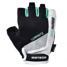 Rękawiczki rowerowe Meteor Gel GX37 16657