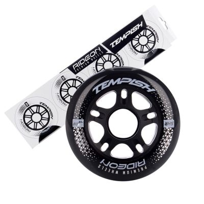 4. Kółka TEMPISH Rideon 85A