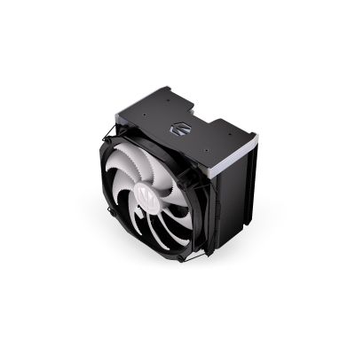 15. Chłodzenie CPU Endorfy Fortis 5 Black ARGB
