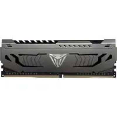10. Viper Steel 8 GB DDR4 3600MHz DIMM PVS48G360C8