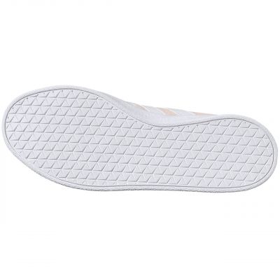 12. Buty adidas VL Court 2.0 Suede W H06114