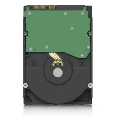 6. Dysk twardy HDD Ubiquiti Enterprise 3.5" HDD, 16TB 3.5" 7200 SATA