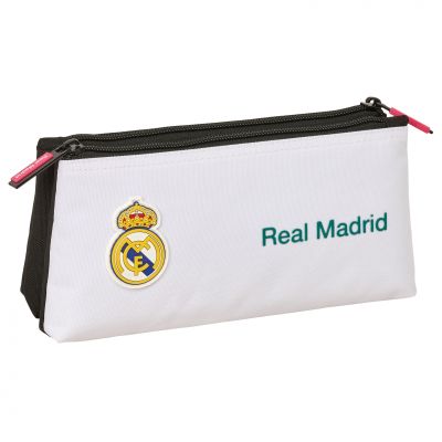 Real Madryt piórnik case 812654548