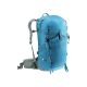 3. Plecak turystyczny Deuter Trail Pro 33 wave-ivy