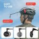 3. Rockbros lusterko do kasku rowerowego 26210006001
