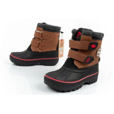 14. Śniegowce Lee Cooper Jr LCJ-24-44-2864K