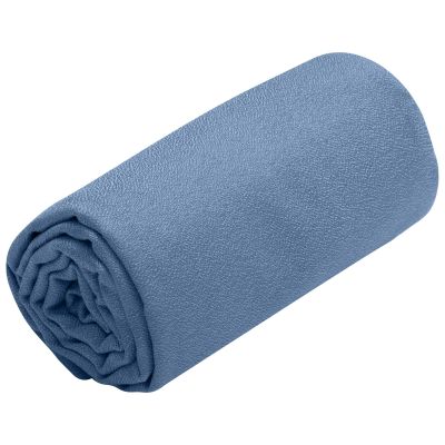 6. Ręcznik szybkoschnący niebieski Sea To Summit Airlite Towel () (AAIR/ML)