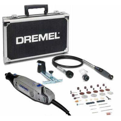 2. DREMEL NARZĘDZIE TOKARSKIE 3000-3/45 EU