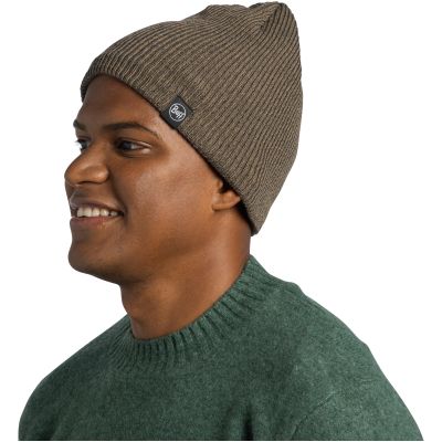 Czapka zimowa Buff Renvi - olive green