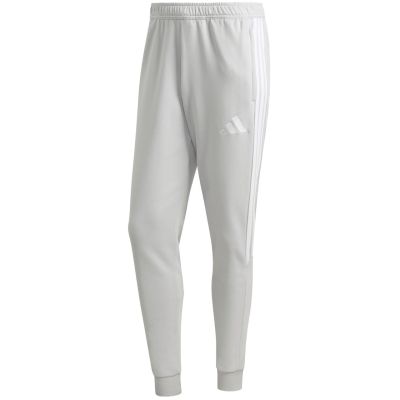 2. Spodnie męskie adidas Tiro 26 League Sweat jasnoszare JY7152