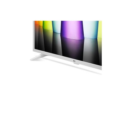 8. Telewizor LG 32LQ63806LC LED 32'' Full HD WebOS Dolby Digital DVB-T2 Biały