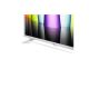 8. Telewizor LG 32LQ63806LC LED 32'' Full HD WebOS Dolby Digital DVB-T2 Biały