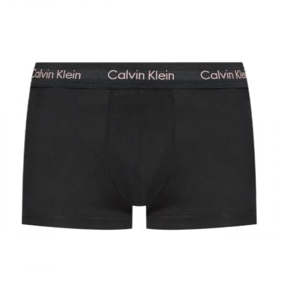 24. Bokserki Calvin Klein Low Rise Trunk M 0000U2664G