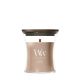 2. Świeca mała CASHMERE WOODWICK