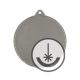 3. Medal grawerowany laserem- RMI