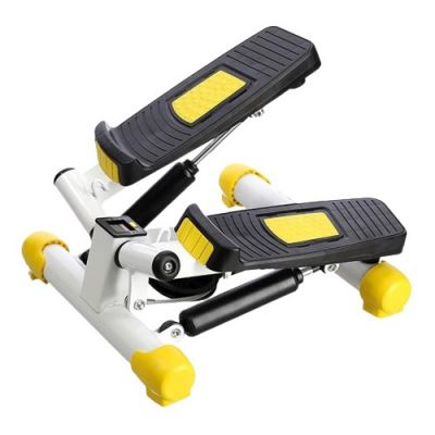 2. Stepper skośny z linkami HMS S3033