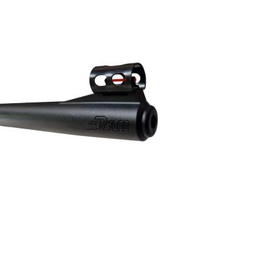 4. Karabinek wiatrówka Marksman Beaver 2096 drewno+ luneta kal.4,5 mm Ekp