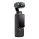 11. DJI Osmo Pocket 3 Creator Combo aparat ze stabilizatorem 4K Ultra HD 9,4 MP Czarny