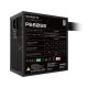 14. GIGABYTE P650SS moduł zasilaczy 650 W 20+4 pin ATX ATX Czarny