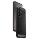 9. Etui Spigen Rugged Armor na Samsung Galaxy S25  FE - czarny mat