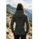5. Kurtka softshell damska Geographical Norway Reine Grey/Black Lady 007  (WU6099F/GN Grey/Black)