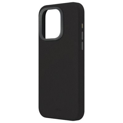 4. Etui UNIQ Lyden Magclick Charging do iPhone 15 Pro Max - czarne
