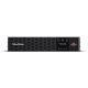 3. Zasilacz awaryjny UPS CyberPower PR1500ERT2U (RM/TWR; 1500VA)
